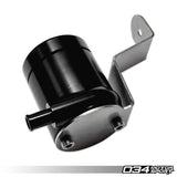 034 Motorsport 034Motorsport Billet Aluminum DSG Breather Catch Can - VW/Audi / MQB / DQ250 / DQ381 034-504-Z027