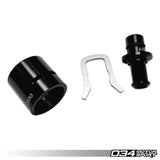 034 Motorsport 034Motorsport Billet Aluminum DSG Breather Catch Can - VW/Audi / MQB / DQ250 / DQ381 034-504-Z027