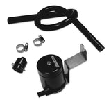 034 Motorsport Billet Aluminum DSG Breather Catch Can - VW/Audi / MQB / DQ250 / DQ381 | 034-504-Z027