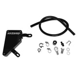 034Motorsport Billet Aluminum DSG Breather Catch Can Kit - Audi 8Y / A3 / S3 / RS3 by 034 Motorsport