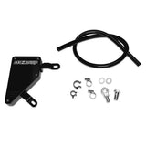 034Motorsport Billet Aluminum DSG Breather Catch Can Kit - Audi 8Y / A3 / S3 / RS3 by 034 Motorsport