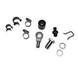 034Motorsport Billet Aluminum DSG Breather Catch Can Kit - Audi 8Y / A3 / S3 / RS3 by 034 Motorsport