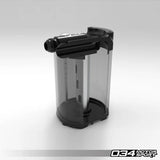 034 Motorsport Billet Catch Can Kit - Audi 8J TT RS 2.5 TFSI by 034 Motorsport 034-101-1009