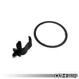 034 Motorsport Billet Catch Can Kit - Audi 8J TT RS 2.5 TFSI by 034 Motorsport 034-101-1009