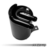 034Motorsport Billet Catch Can Kit - VW/Audi / MK8 / GTI / 8Y / A3 / S3 by 034 Motorsport 034-101-1021
