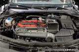 034 Motorsport Billet Catch Can Kit - Audi 8J TT RS 2.5 TFSI by 034 Motorsport 034-101-1009