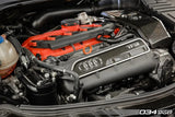 034 Motorsport Billet Catch Can Kit - Audi 8J TT RS 2.5 TFSI by 034 Motorsport 034-101-1009
