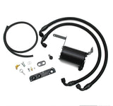 034 Motorsports Catch Can Kit, Billet, B7 Audi A4 EA113 2.0T FSI by 034 Motorsport 034-101-1013