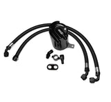 034Motorsport Billet Catch Can Kit - VW/Audi / MK8 / GTI / 8Y / A3 / S3 by 034 Motorsport 034-101-1021