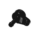 034Motorsport Billet Coolant Vent Union, EA888 Gen 3/4 1.8T/2.0T Engines by 034 Motorsport 034-102-Z048