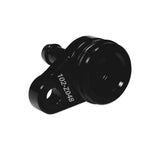 034Motorsport Billet Coolant Vent Union, EA888 Gen 3/4 1.8T/2.0T Engines by 034 Motorsport 034-102-Z048