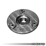 034Motorsport Billet CREC Supercharger Clutch Delete Kit - Audi / 3.0T / C7 / A6 / A7 / D4 A8 / 4L Q7 by 034 Motorsport