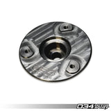 034Motorsport Billet CREC Supercharger Clutch Delete Kit - Audi / 3.0T / C7 / A6 / A7 / D4 A8 / 4L Q7 by 034 Motorsport