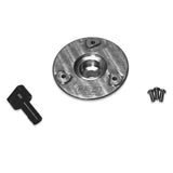 034Motorsport Billet CREC Supercharger Clutch Delete Kit - Audi / 3.0T / C7 / A6 / A7 / D4 A8 / 4L Q7 by 034 Motorsport