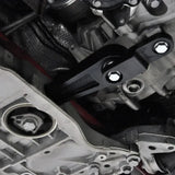 034Motorsport Rear Engine Billet Dogbone Mount / Mk5 / Mk6 by 034 Motorsport 034-509-1016