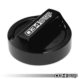034 Motorsport 034Motorsport Billet Oil Cap - VW/Audi / EA888 Gen 4 / 2.0 TFSI 034-110-Z015