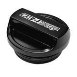 034 Motorsport Billet Oil Cap - Audi / EA839 / V6 / 2.9T / 3.0T by 034 Motorsport 034-110-Z018