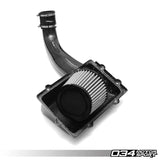 034 Motorsport 034 Motorsport X34 Carbon Fiber MQB Cold Air Intake System 034-108-1005