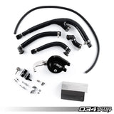 034Motorsport Catch Can Kit - Audi  B9/B9.5 SQ5