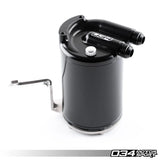 034Motorsport Catch Can Kit - Audi  B9/B9.5 SQ5