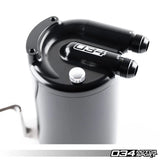 034Motorsport Catch Can Kit - Audi  B9/B9.5 SQ5