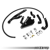 034Motorsport Catch Can Kit - Audi / EA839 / S4 / S5 / RS4 / RS5 by 034 Motorsport