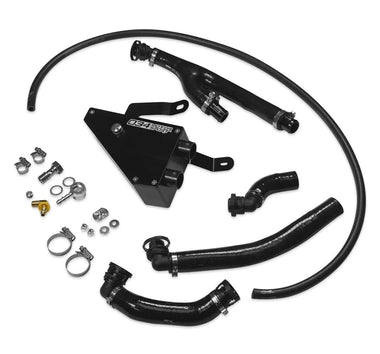 034Motorsport Catch Can Kit - Audi / EA839 / S4 / S5 / RS4 / RS5 by 034 Motorsport