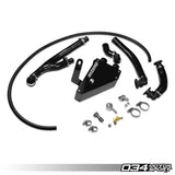 034Motorsport Catch Can Kit - Audi / EA839 / S4 / S5 / RS4 / RS5 by 034 Motorsport