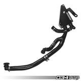 034Motorsport Catch Can Kit - Audi / EA839 / S4 / S5 / RS4 / RS5 by 034 Motorsport