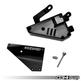 034Motorsport Catch Can Kit - Audi / EA839 / S4 / S5 / RS4 / RS5 by 034 Motorsport