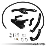 034Motorsport Catch Can Kit - Audi / EA839 / S4 / S5 / RS4 / RS5 by 034 Motorsport