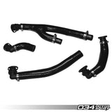 034Motorsport Catch Can Kit - Audi / EA839 / S4 / S5 / RS4 / RS5 by 034 Motorsport