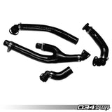 034Motorsport Catch Can Kit - Audi / EA839 / S4 / S5 / RS4 / RS5 by 034 Motorsport