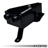 034Motorsport Catch Can Kit - Audi / EA839 / S4 / S5 / RS4 / RS5 by 034 Motorsport
