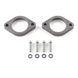 034Motorsport Charge Pipe Clamshell Reinforcement Kit - Audi/Porsche / EA839 2.9T V6 Engines