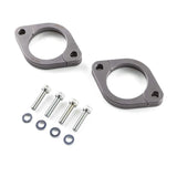034Motorsport Charge Pipe Clamshell Reinforcement Kit - Audi/Porsche / EA839 2.9T V6 Engines