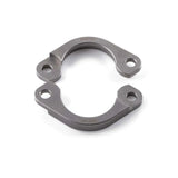 034Motorsport Charge Pipe Clamshell Reinforcement Kit - Audi/Porsche / EA839 2.9T V6 Engines