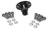 034Motorsport Crank Bolt Capture Plate, BMW N55 & S55 by 034 Motorsport 034-113-Z016