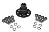 034Motorsport Crank Bolt Capture Plate, BMW N55 & S55 by 034 Motorsport 034-113-Z016