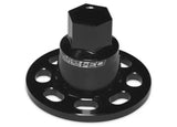 034Motorsport Crank Bolt Capture Plate, BMW N55 & S55 by 034 Motorsport 034-113-Z016
