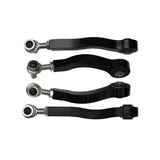 034 Motorsport 034Motorsport Density Line Control Arm Kit Upper Adjustable - Audi B8 / B8.5 / A4 / S4 / A5 / S5 / RS5 / Q5 / SQ5