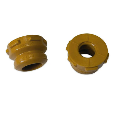 034Motorsport Density Line Bump Stops (Front, 38mm) by 034 Motorsport 034-403-Z005