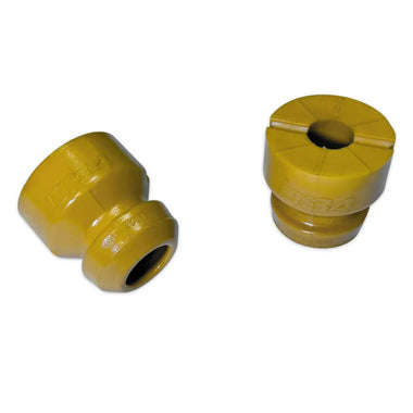 034Motorsport Density Line Bump Stops (Front, 56mm) by 034 Motorsport 034-403-Z001