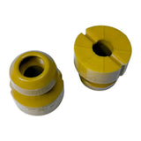034Motorsport Density Line Bump Stops (Front, 56mm) by 034 Motorsport 034-403-Z001