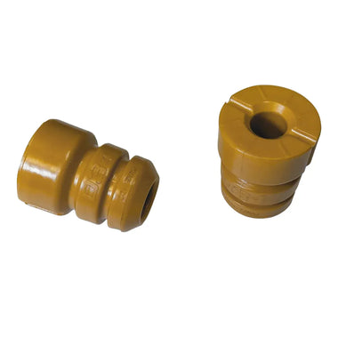 034Motorsport Density Line Bump Stops (Front, 62mm) by 034 Motorsport 034-403-Z006