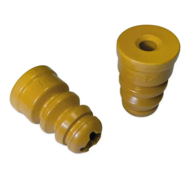 034Motorsport Density Line Bump Stops (Rear, 100mm) by 034 Motorsport 034-403-Z009