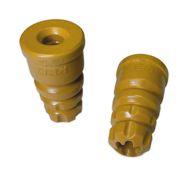 034Motorsport Density Line Bump Stops (Rear, 112mm) by 034 Motorsport 034-403-Z008