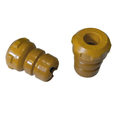 034Motorsport Density Line Bump Stops (Rear, 86mm) by 034 Motorsport 034-403-Z004