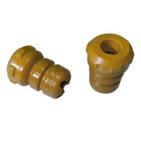 034Motorsport Density Line Bump Stops (Rear, 86mm) by 034 Motorsport 034-403-Z004