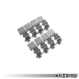 034Motorsport Dynamic+ StreetSport Front Brake Pad - Audi / B9 / B9.5 / S4 / S5 / SQ5 / RS5 by 034 Motorsport 034-302-0026